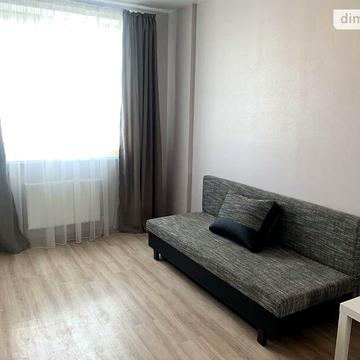 Довгострокова оренда 1к Квартира Проїзна вулиця ЖК Седьмое небо