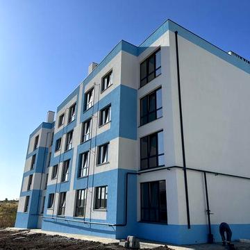 Новобудова льонокомбінат ЖК STYLE HOUSE