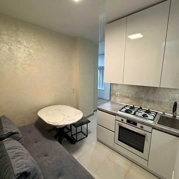 Довгострокова оренда 1к Квартира Стрийська вулиця ЖК Леополь Таун