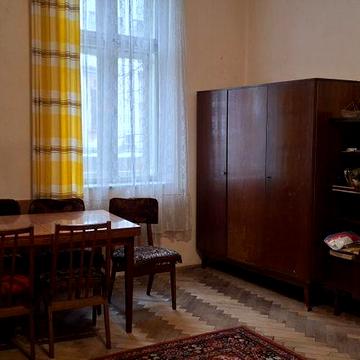 3-х кімнатна квартира