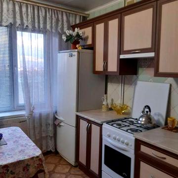 Продаж 2 кiмн. кв. ЦIНА ЗНИЖЕНА! Просп. Iнженера Преображенського