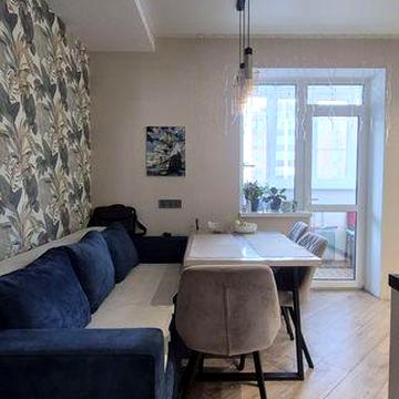 Двокімнатна квартира ЖК Жасмін. Центральний парк ЖК Жасмін