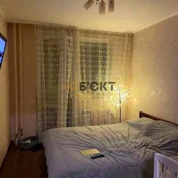 В продаже 2-к квартира в ЖК "Квартет", ТРК Украина, 603 мкр,Сертификат ЖК «Квартет»