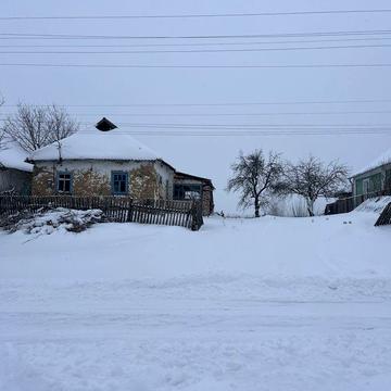 Продам місце під забудову