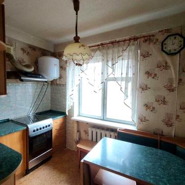 Долгосрочная аренда 2-к квартиры ул. Казачья 37