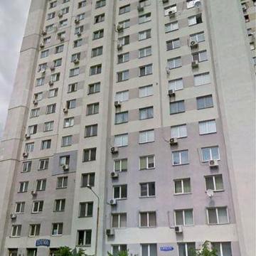 Продам 1 кімнатну квартиру