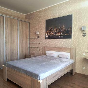 Срочно сдам квартиру в ЖК"Звездный городок 1", ул.Армейская 11