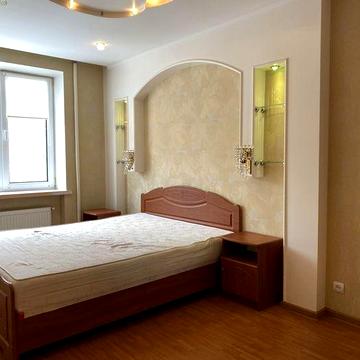 Оренда 2 кімнатної квартири