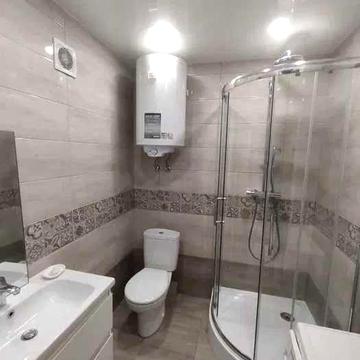 Оренда 3х-кімнатної квартири. Район - Піски. МОЖНА ВІЙСЬКОВИМ