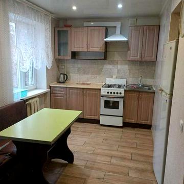 Судам 3-х комнатную квартиру улица Сталевара