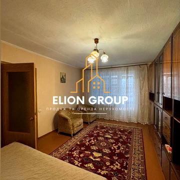 ‼️здається в оренду однокімнатна квартира, центр міста.