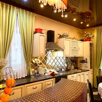 Оренда будинку від власника. Комфорт, простір і тиша — «Крістальний»