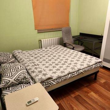 Сдаётся квартира  на ул.Люстдорфская дорога/Дмитрия Донского