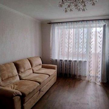 Сдам 2 ком.квартиру Люстдорфская дорога/Костанди,6/9 эт ,2 сторонняя