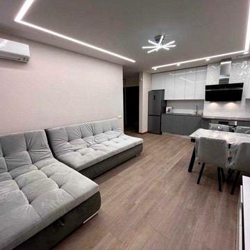 ЖК ГАЛАКТИКА, Оренда 2К, Лівобережна/Русанівка, вулиця Сверстюка, 6