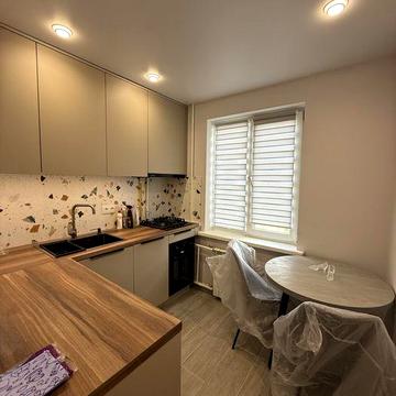 2кімн вул Березняківська 26 Новий ремонт