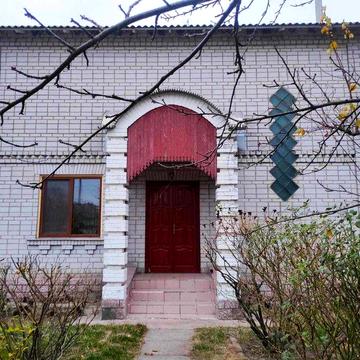 Продажа будинку в Іванкові Бориспільського району