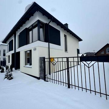 Дуплекс в котежному містечку! 600 метрів Київ