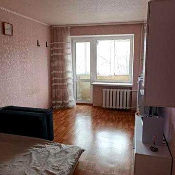 Продам 2к. кв. в центре ХТЗ с ремонтом