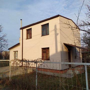 Продаєтся шикарна дача Новоселівка