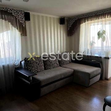 Вартових Неба вул. (Бородинська), 26