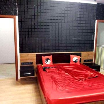 Вул. Ракетна 24. Власна котельна. Генератор.