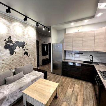 Довгострокова оренда 1к Квартира Порохова вулиця ЖК Avalon Garden