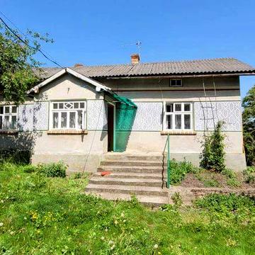 будинок Львівська обл. с.Під"ярків