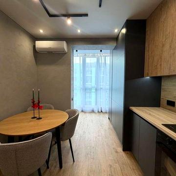 Здам квартиру ЖК Щасливий 2, Тополь, Гагаріна