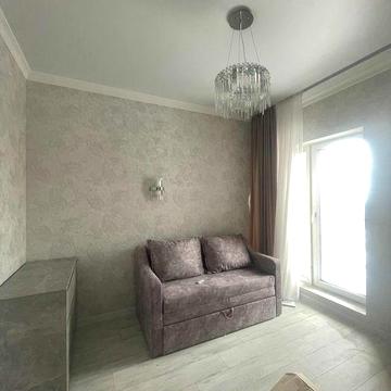 Квартира на Краснова 1