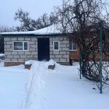 Будинок у Носівці