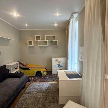 СВОБОДНО 1Ком квартиру Ул Кузнечная / Тираспольская Центр