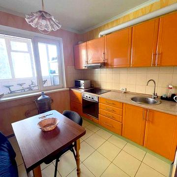 ‼️Простора однокімнатна Мінський масив квартира-супер‼️