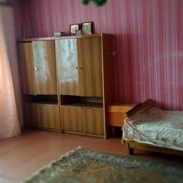 Здається однокімнатна квартира