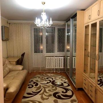 Сдам однокомнатную квартиру  Бочарова Одесса