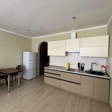 ЖК Французький бульвар, квартира-студія