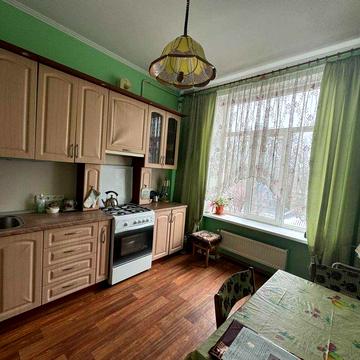 Продам квартиру на Боровского, газ, АГВ