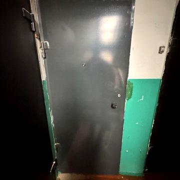 Квартира 1 комнатная 4 этаж кирпичный дом