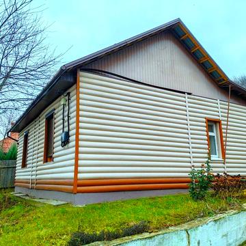 Продам Будинок. Поділ. (Початок Вороніна). Центр 3хв ‼️єВідновлення‼️