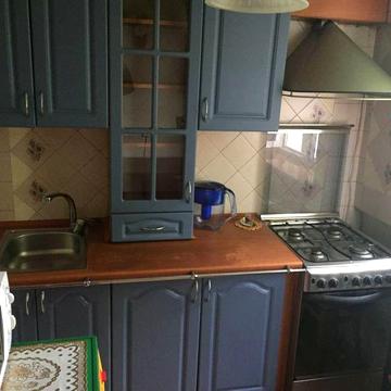 Сдаётся 3х комн квартира по ул Филатова