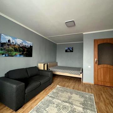 Оренда 1-кім. квартира р-н Автовокзалу