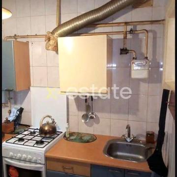 Продажа срочная 1-к Героев Крут