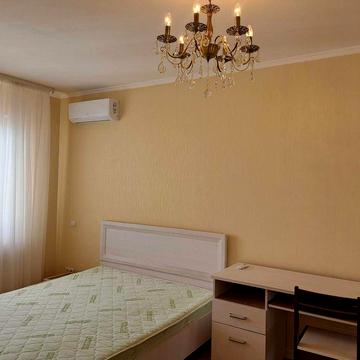 БЕЗ %. Здам 1-к.кв. ГЕНЕРАТОР, вул. Русової, пішки м.Осокорки