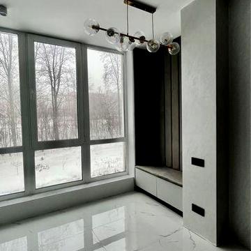 Дизайнерська 2х новобудова в Затишному квартилі ЖК Затишний квартал