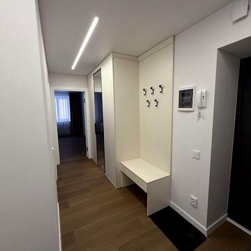 Довгострокова оренда 2к Квартира Злуки проспект