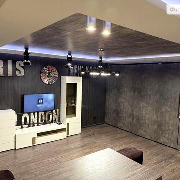 Довгострокова оренда 1к Квартира Марсельська вулиця ЖК Острова