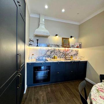 Аренда квартиры ЖК Акрополь Парк Победы Аркадия