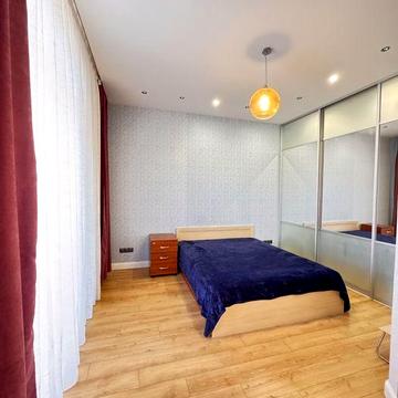 Здам 2 кімнатну квартиру вул Глазового 2в