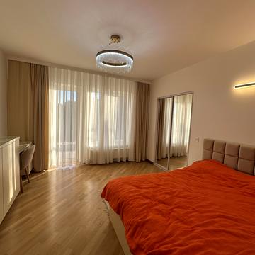 Кагарлицька вул.