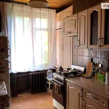 Продаж 3к Квартира Миру вулиця